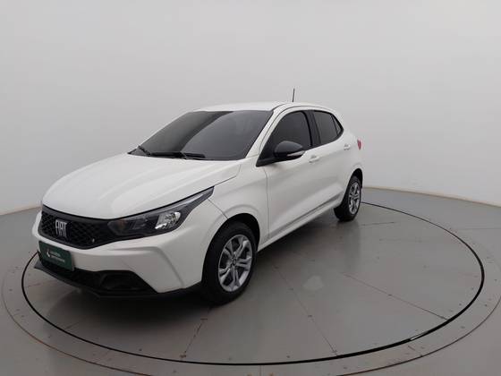 FIAT ARGO 1.0 FIREFLY FLEX DRIVE MANUAL